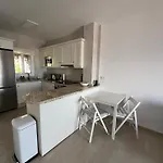 Burriana Playa Sea View Apartment