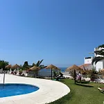Burriana Playa Sea View Apartment
