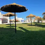 Burriana Playa Sea View Apartment