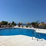 Burriana Playa Sea View Apartment