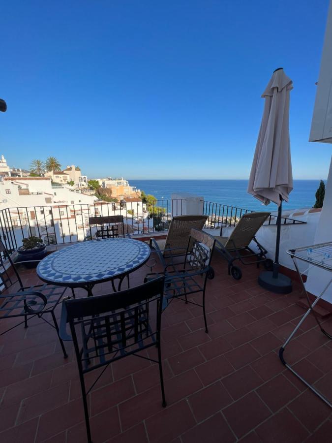 Burriana Playa Sea View Appartement