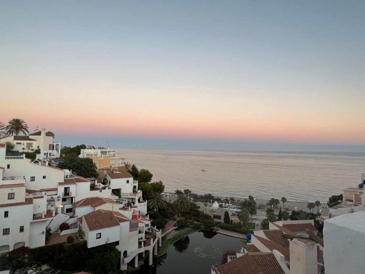 Burriana Playa Sea View Appartement *