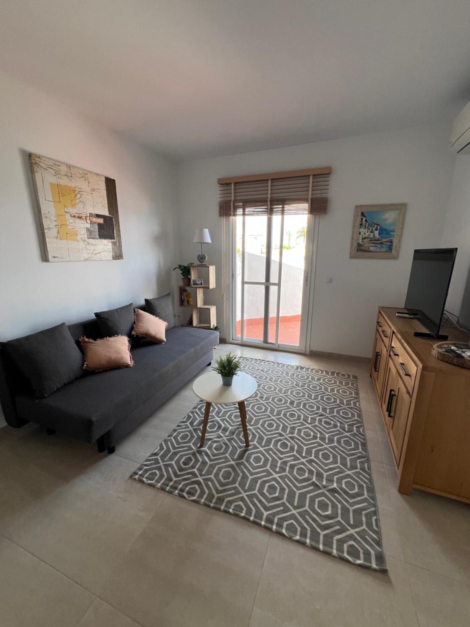 Burriana Playa Sea View Appartement *