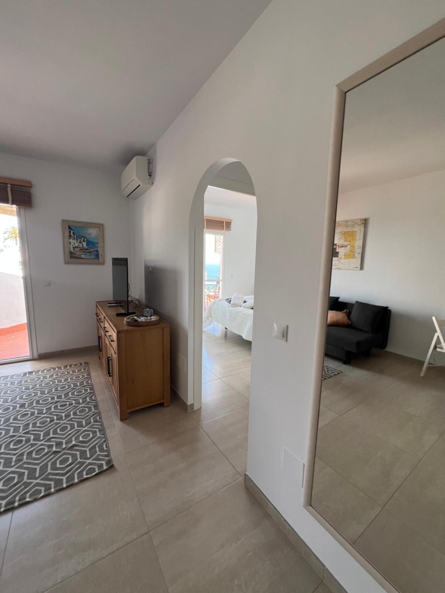 Burriana Playa Sea View