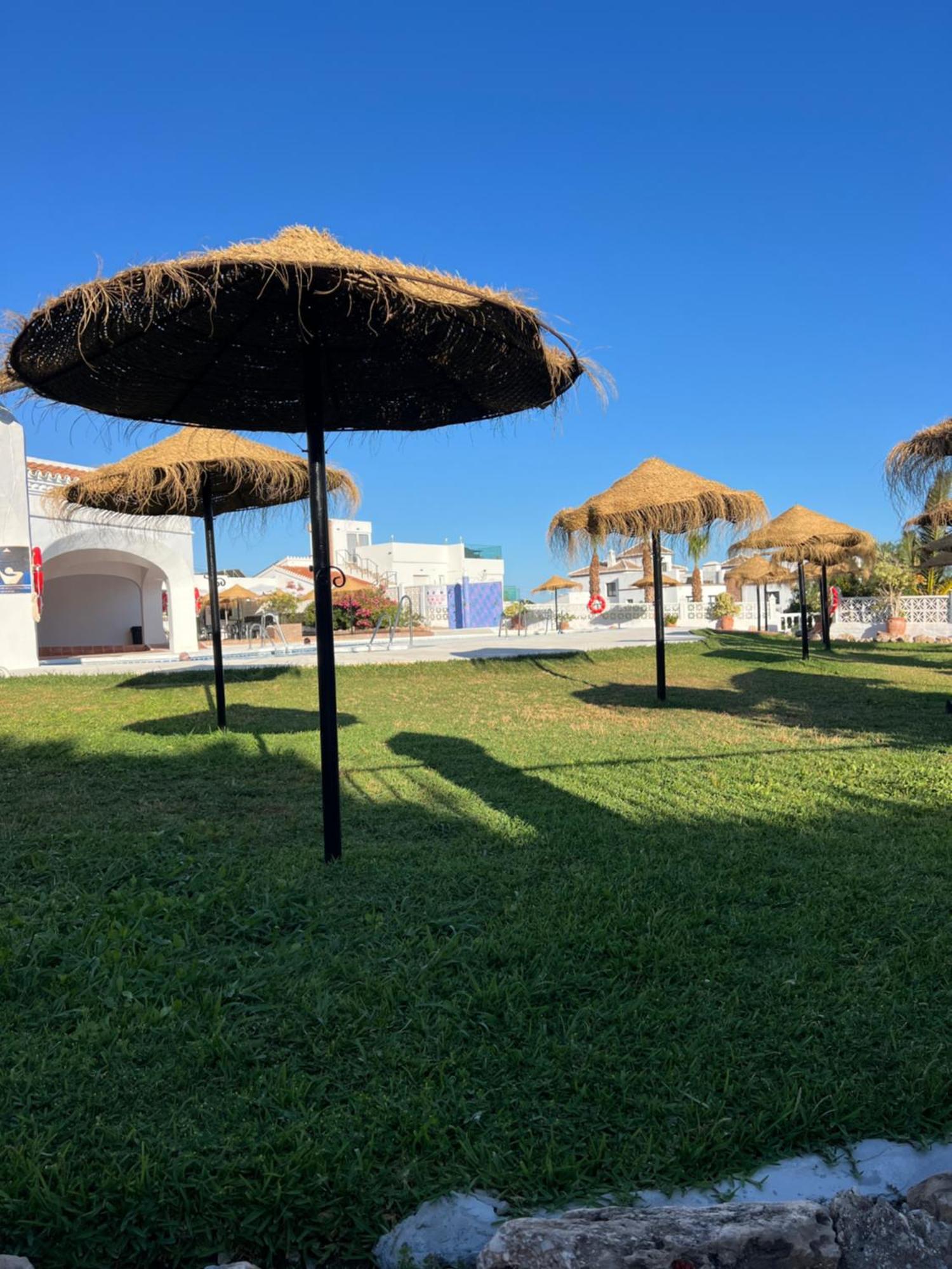 Burriana Playa Sea View Appartement *