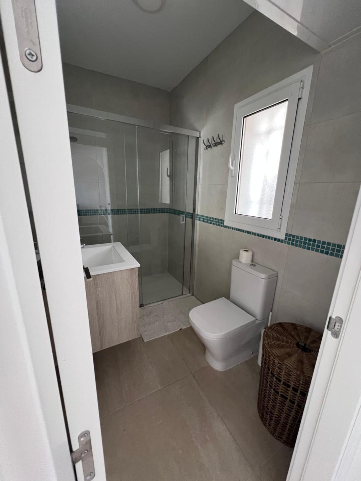 Appartement Burriana Playa Sea View *